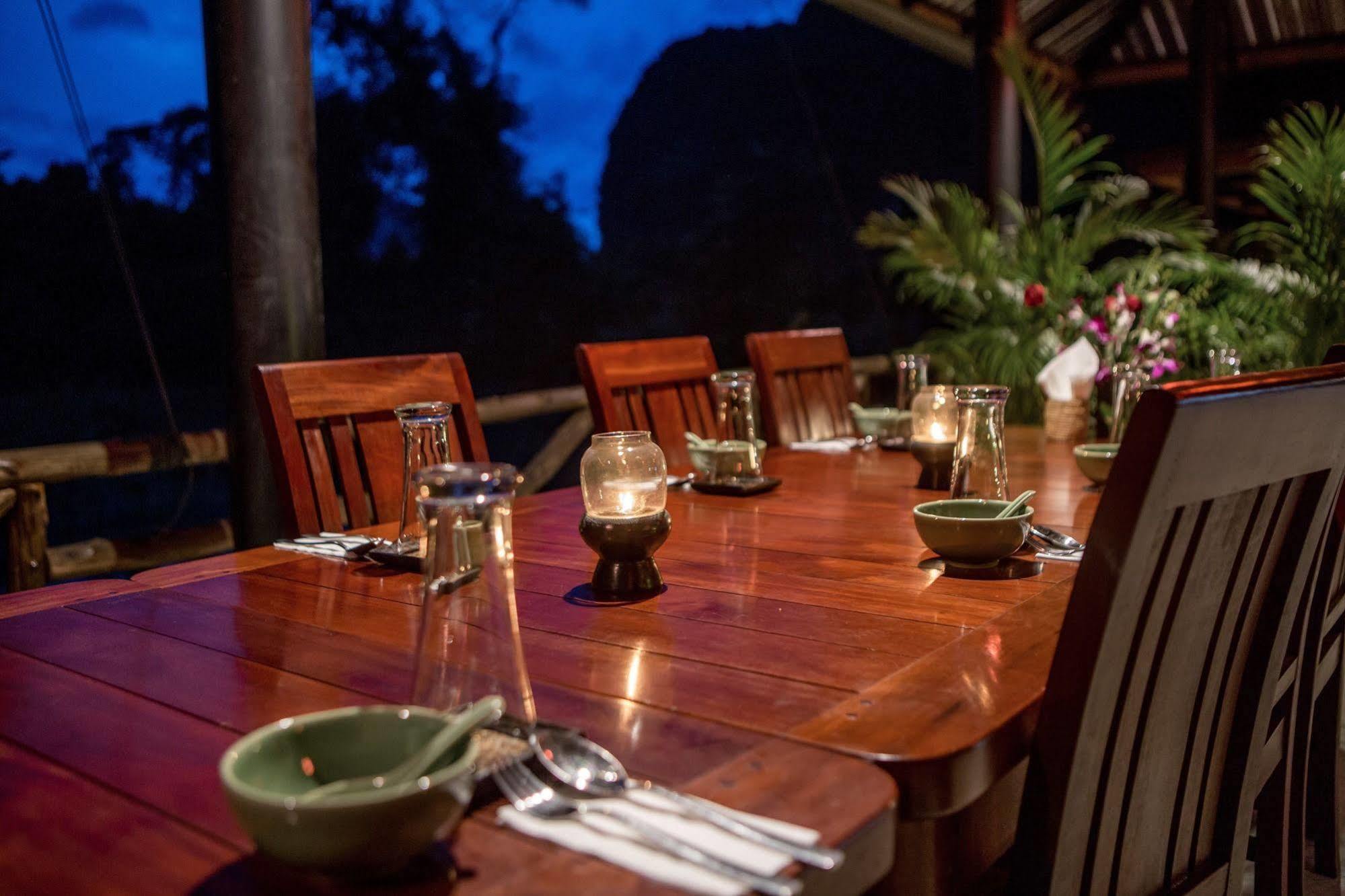 Anurak Community Lodge - Sha Plus Khao Sok National Park Exterior foto